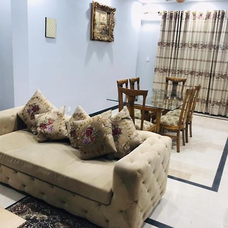 Hotel Bed & Breakfast Islamabad Extérieur photo