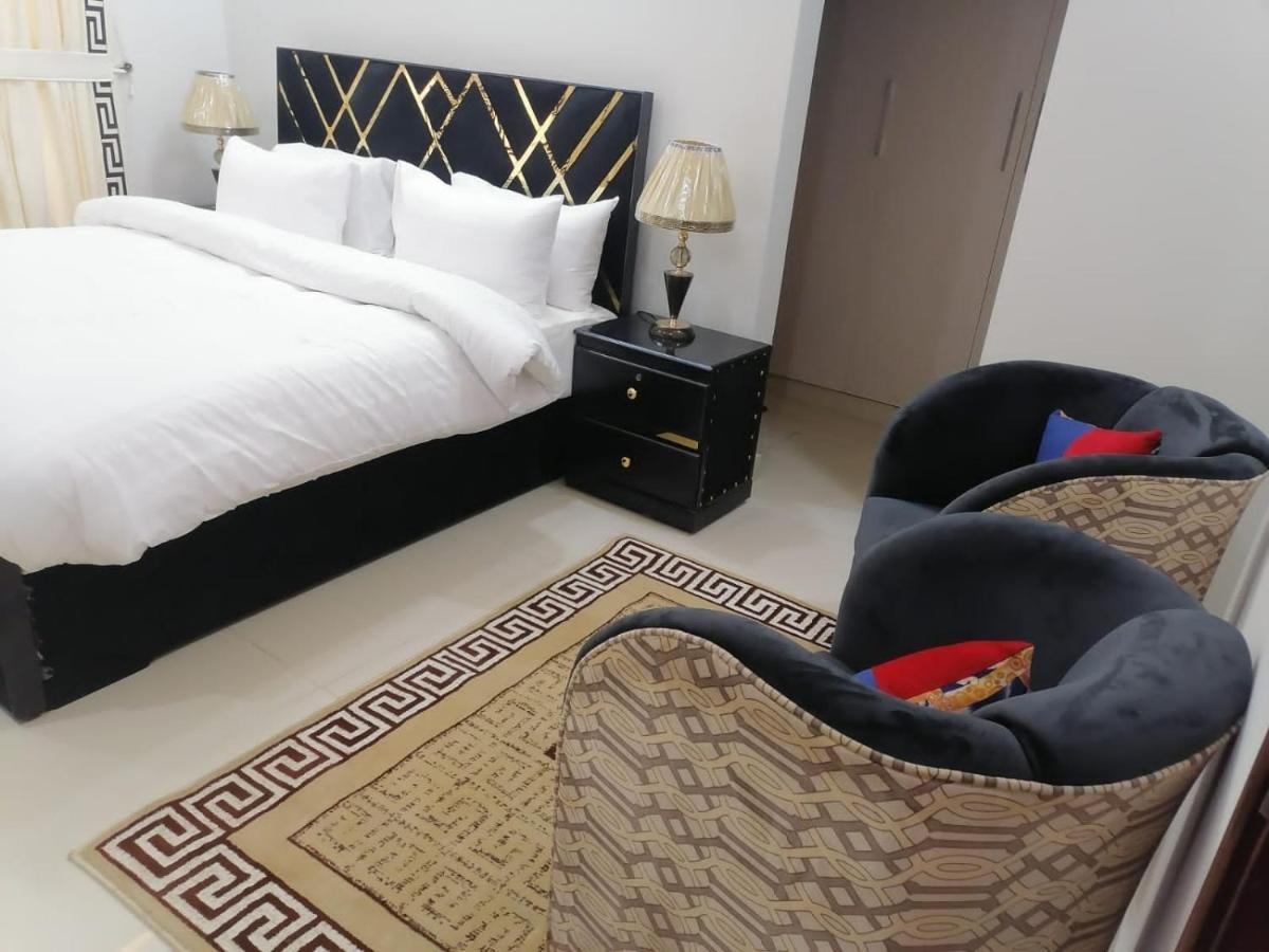 Hotel Bed & Breakfast Islamabad Extérieur photo