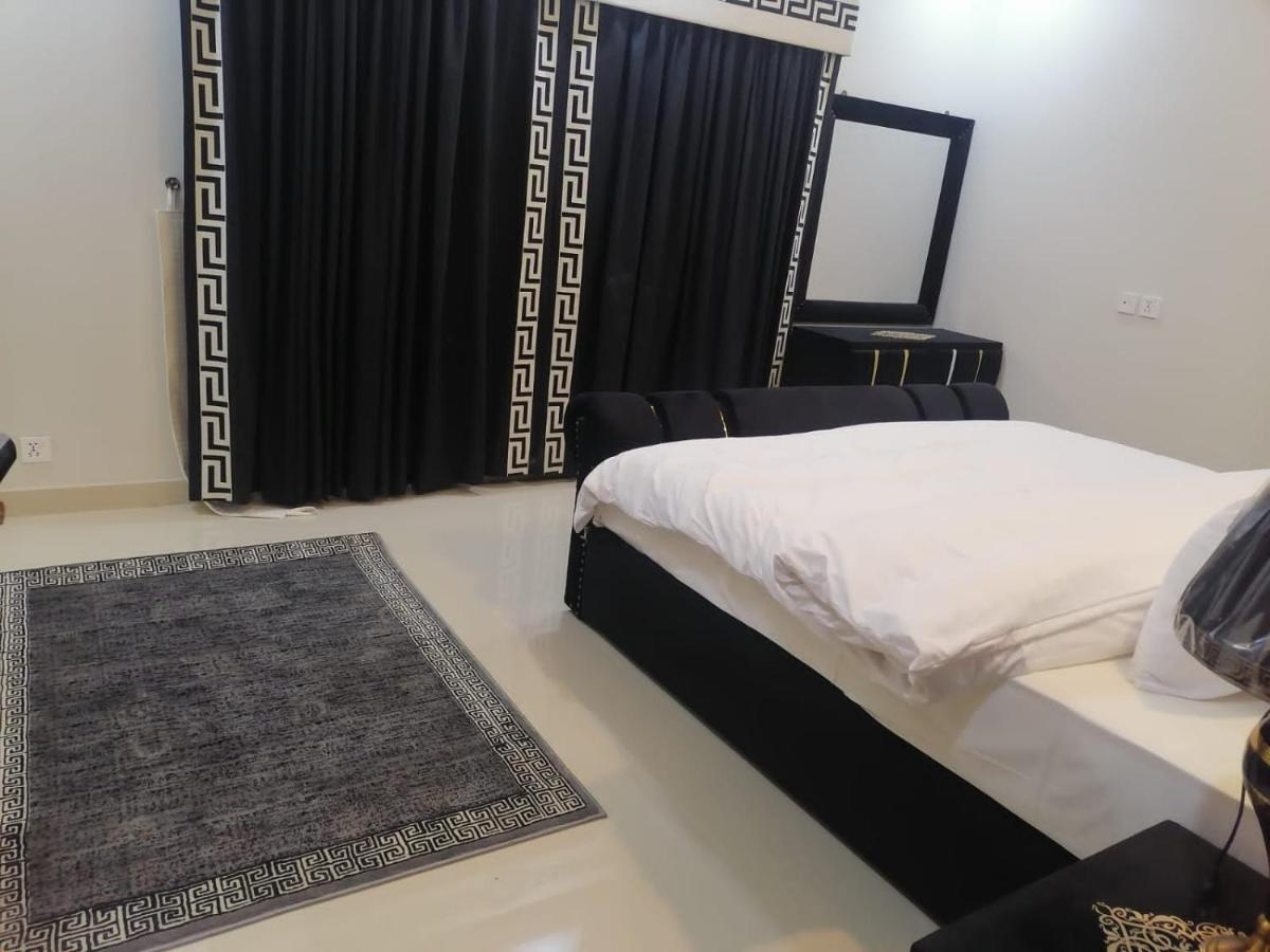 Hotel Bed & Breakfast Islamabad Extérieur photo