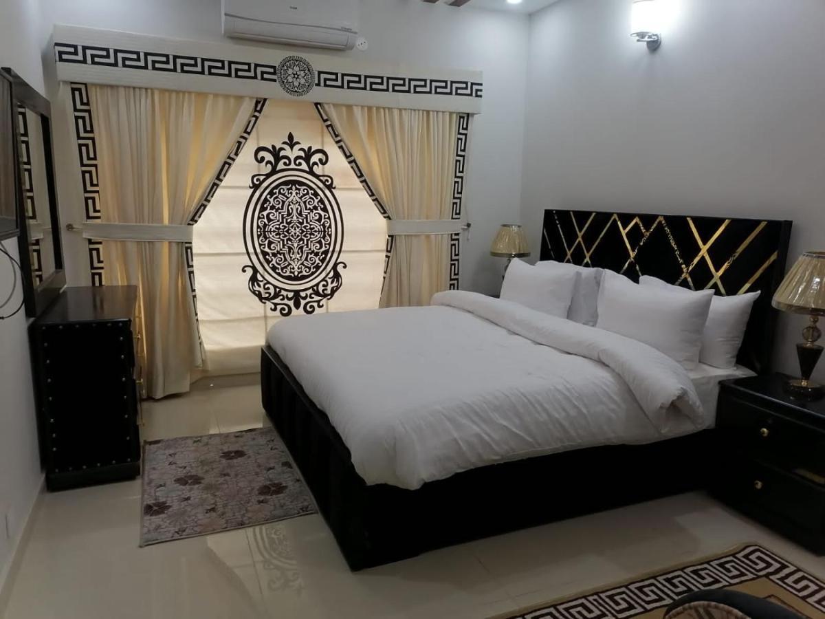 Hotel Bed & Breakfast Islamabad Extérieur photo