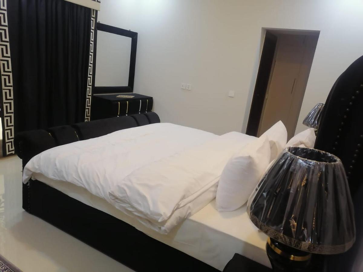 Hotel Bed & Breakfast Islamabad Extérieur photo