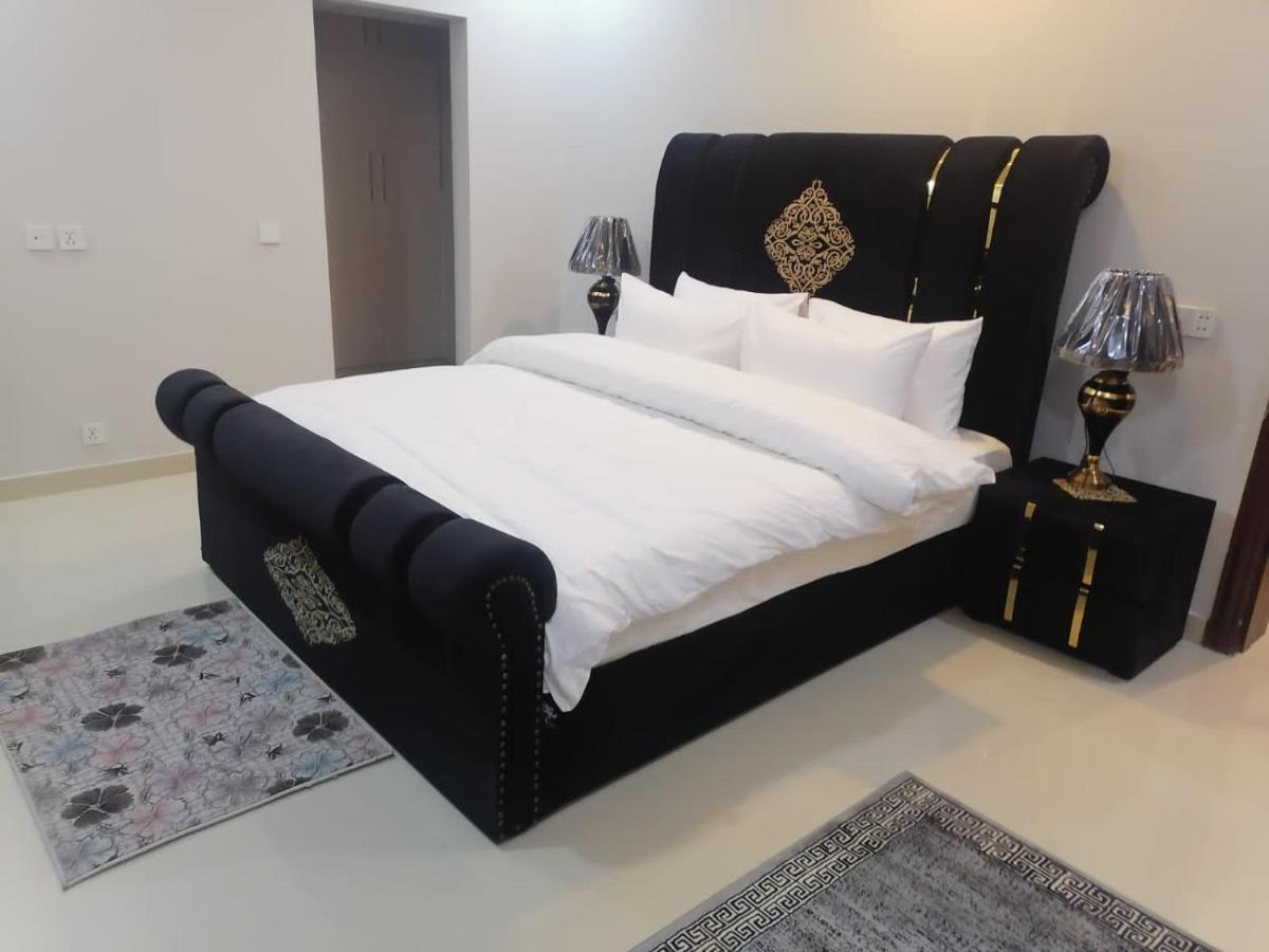 Hotel Bed & Breakfast Islamabad Extérieur photo
