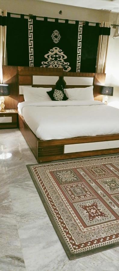Hotel Bed & Breakfast Islamabad Extérieur photo