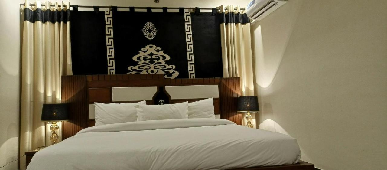 Hotel Bed & Breakfast Islamabad Extérieur photo