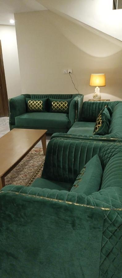 Hotel Bed & Breakfast Islamabad Extérieur photo
