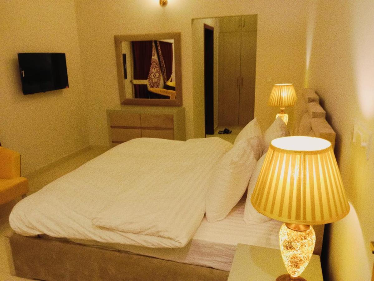 Hotel Bed & Breakfast Islamabad Extérieur photo
