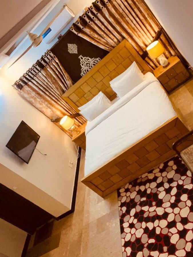 Hotel Bed & Breakfast Islamabad Extérieur photo