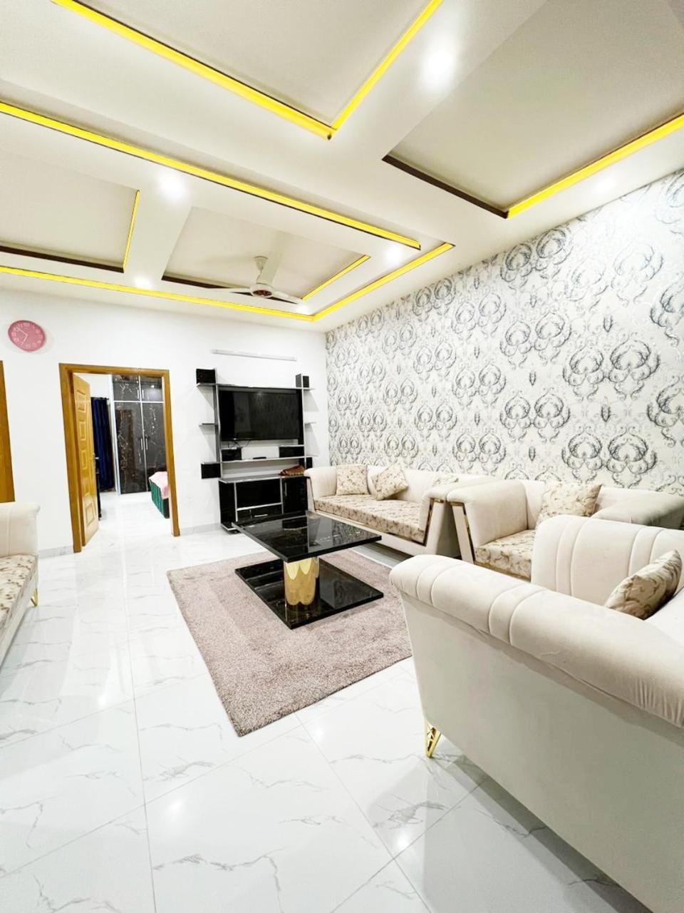 Hotel Bed & Breakfast Islamabad Extérieur photo