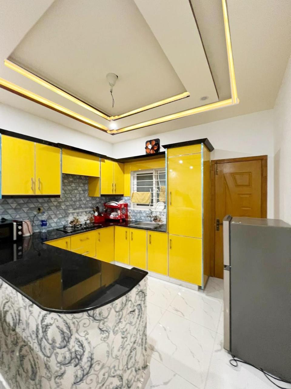 Hotel Bed & Breakfast Islamabad Extérieur photo