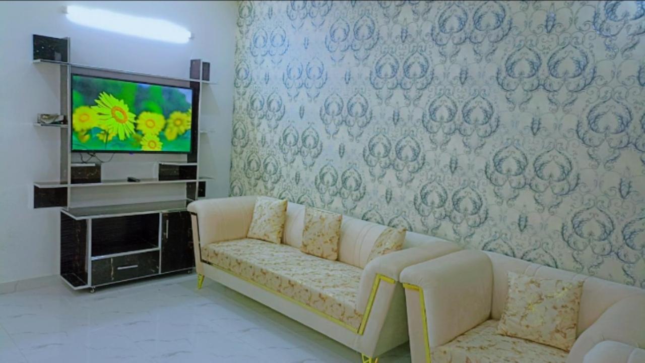 Hotel Bed & Breakfast Islamabad Extérieur photo