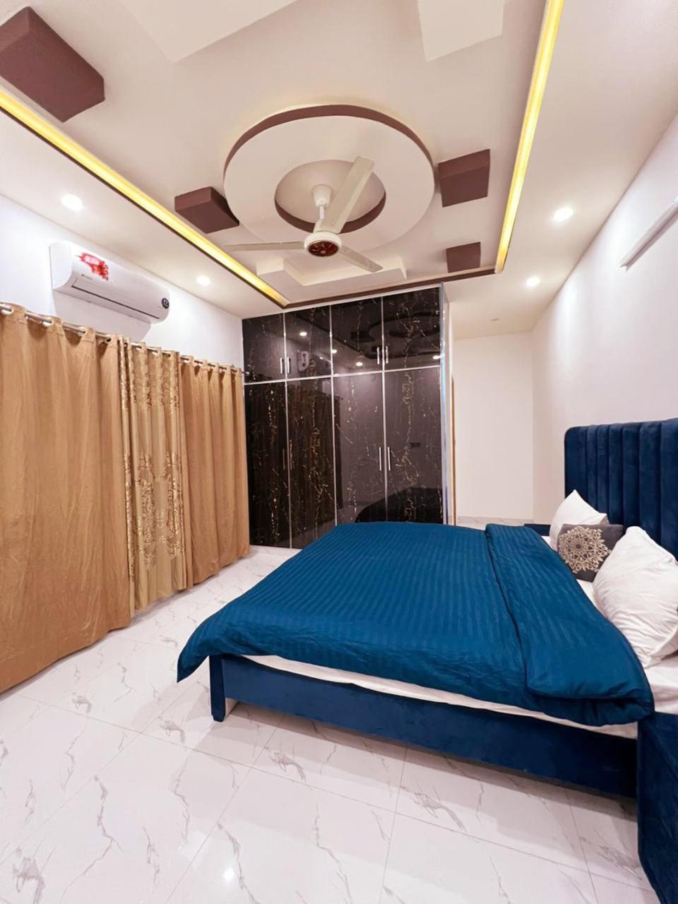 Hotel Bed & Breakfast Islamabad Extérieur photo