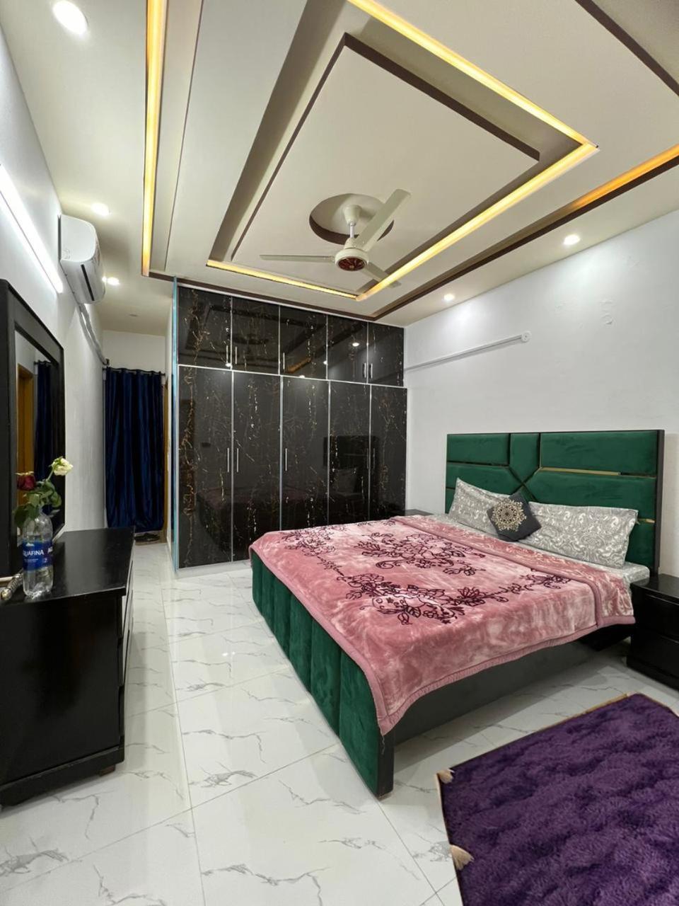 Hotel Bed & Breakfast Islamabad Extérieur photo