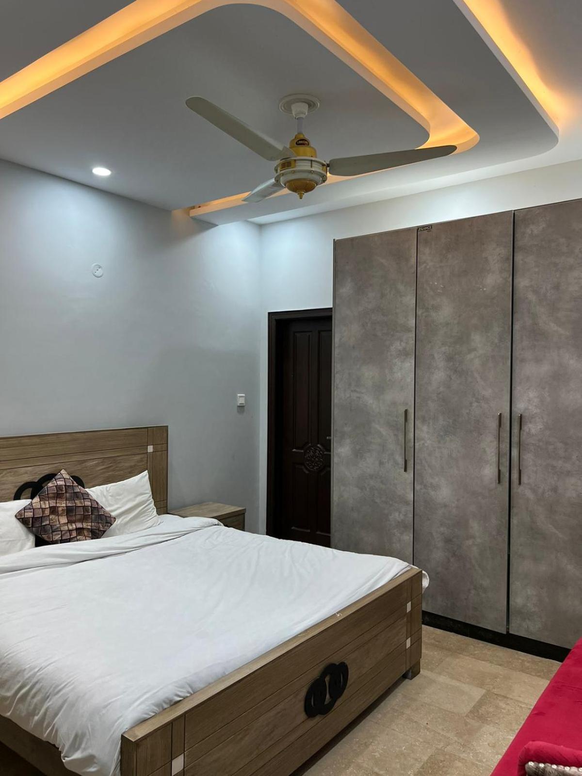 Hotel Bed & Breakfast Islamabad Extérieur photo
