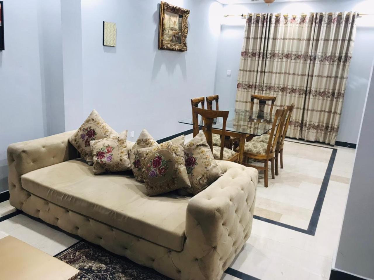 Hotel Bed & Breakfast Islamabad Extérieur photo