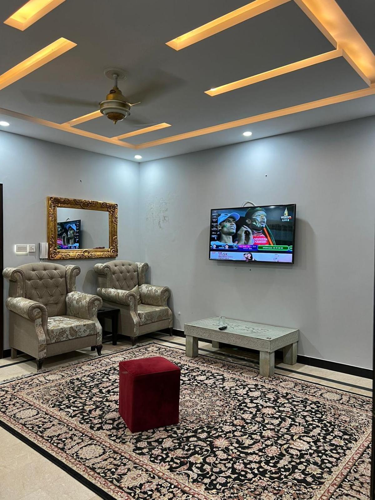 Hotel Bed & Breakfast Islamabad Extérieur photo