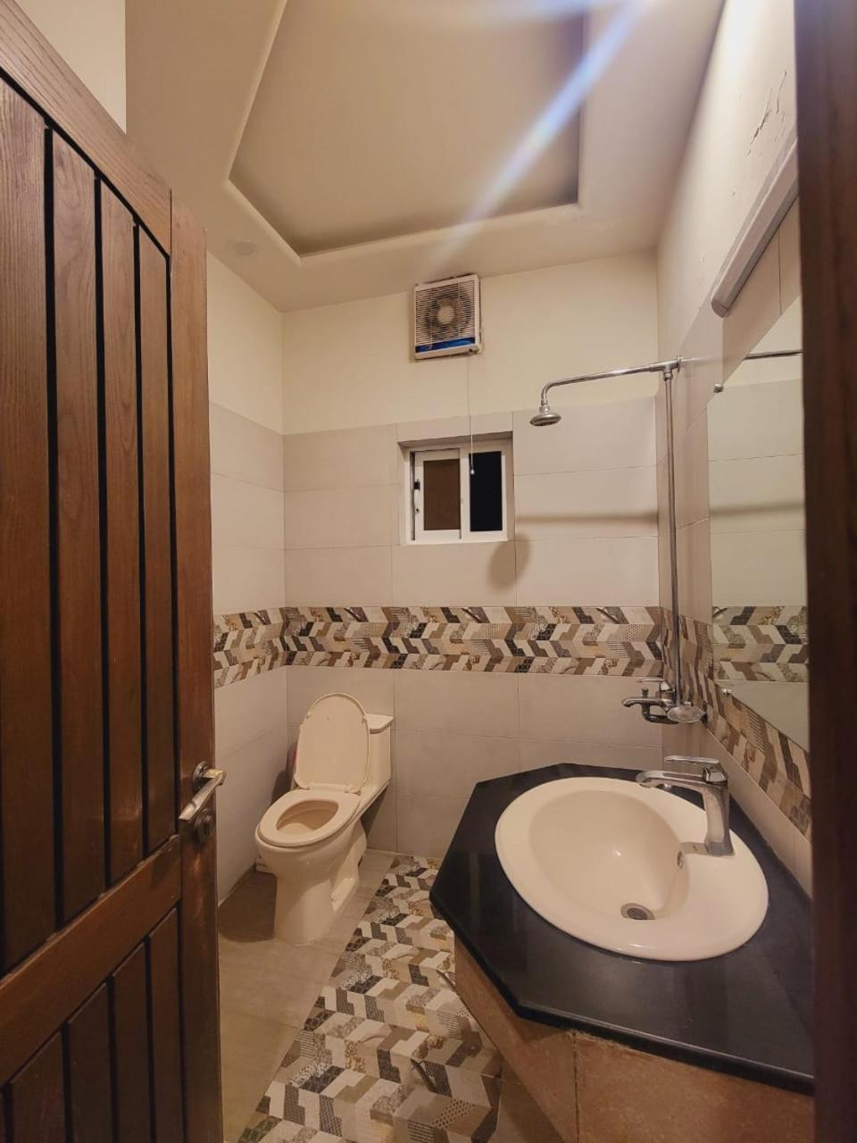 Hotel Bed & Breakfast Islamabad Extérieur photo